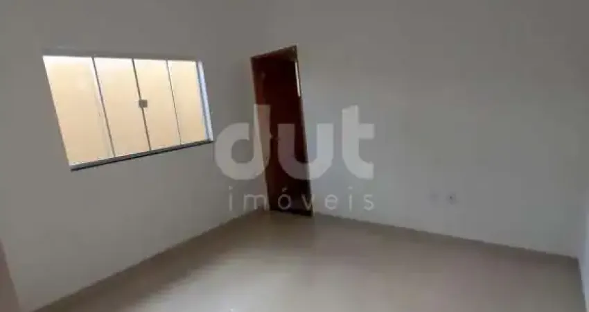 Casa com 3 quartos à venda na Avenida 1, 124, Jardim Residencial Veccon Buriti, Hortolândia
