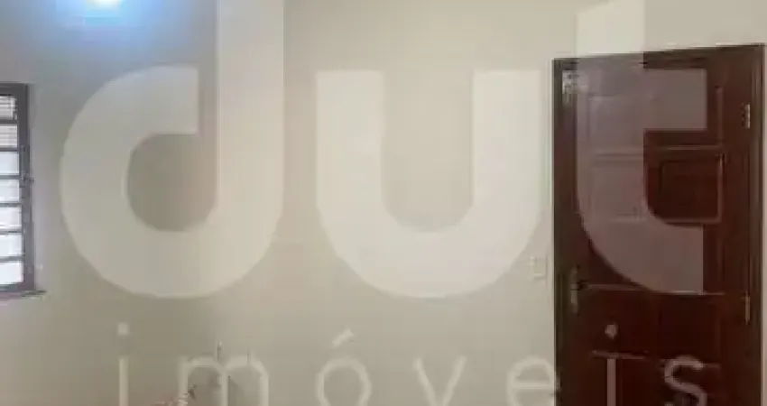 Casa com 3 quartos à venda na Avenida Carlos Lacerda, 782, Jardim Santa Lúcia, Campinas