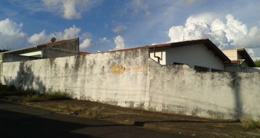 Casa com 3 quartos à venda na Rua Ana Maria de Jesus Rodrigues, 136, Jardim São Gonçalo, Campinas