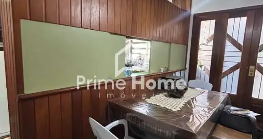 Casa com 3 quartos à venda na Rua General Osório, 228, Jardim dos Calegaris, Paulínia
