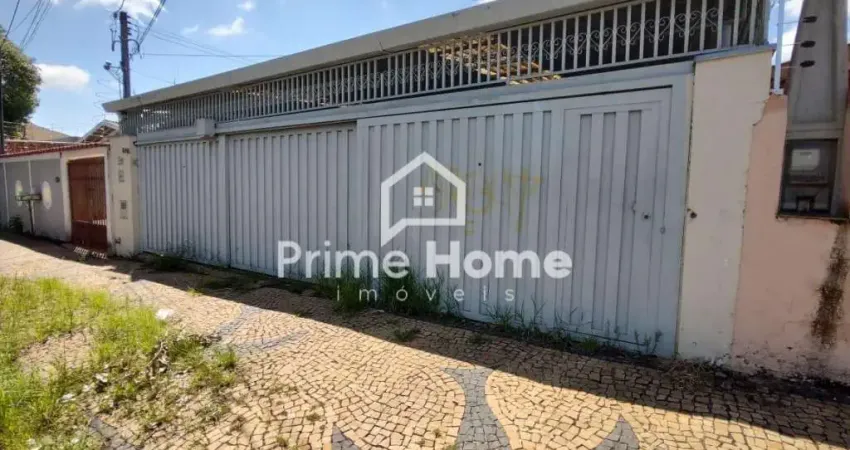 Casa com 4 quartos para alugar na Avenida José Fonseca Arruda, 293, Jardim dos Oliveiras, Campinas