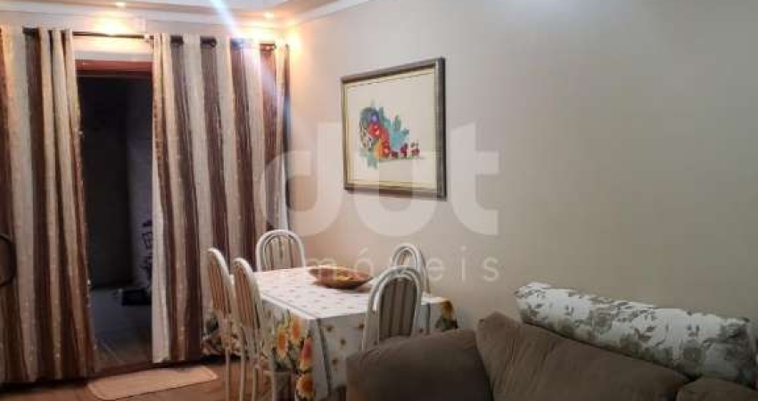 Casa com 2 quartos à venda na Rua Aristóteles, 27, Loteamento Residencial Campina Verde, Campinas