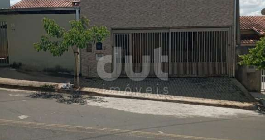 Casa com 4 quartos à venda na Rua Ado Astolfi, 30, Parque Eldorado, Campinas