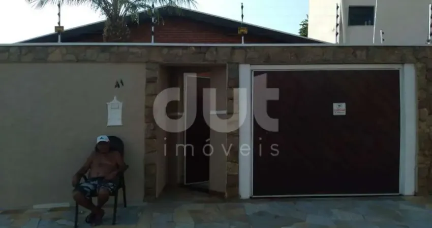Casa com 3 quartos à venda na Rua Leobino Pereira da Silva, 41, Parque Jambeiro, Campinas