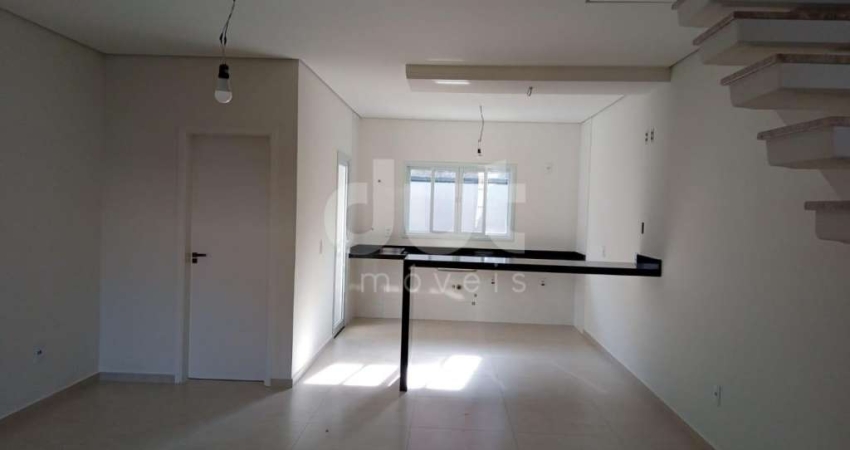 Casa com 3 quartos à venda na Rua Sebastião Ignácio da Silva, 395, Parque Jambeiro, Campinas