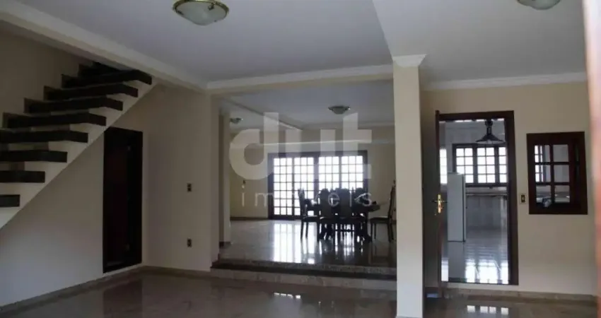 Casa comercial à venda na Avenida Joaquim Alves Corrêa, 4397, Parque Nova Suíça, Valinhos