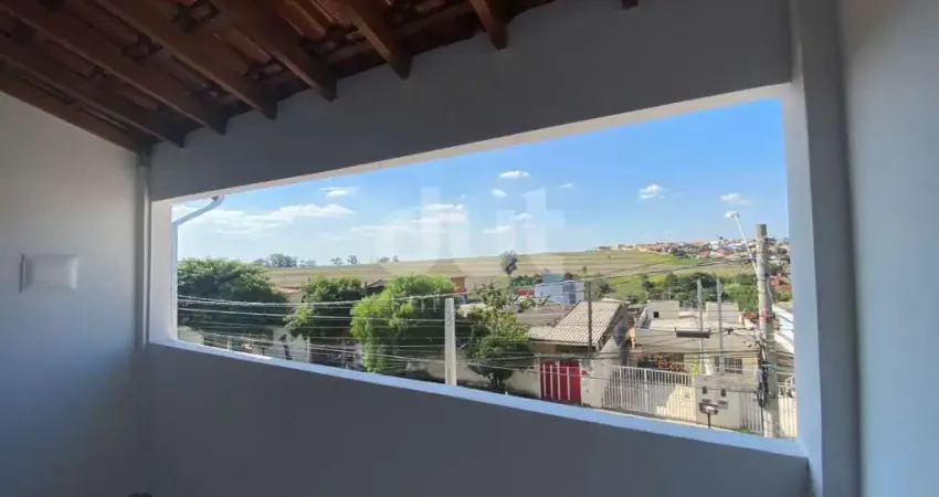 Casa com 4 quartos à venda na Rua Petrolina, 181, Parque Residencial Salerno (Nova Veneza), Sumaré