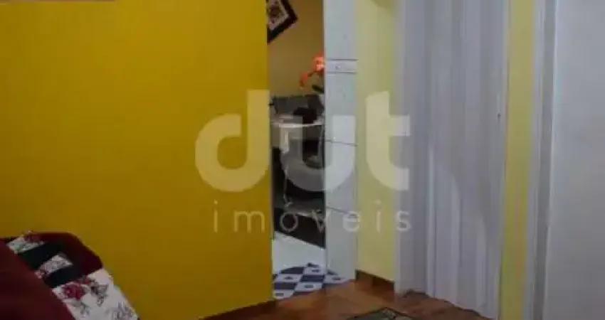 Casa com 3 quartos à venda na Rua Graciliano Ramos, 192, Parque Residencial Vila União, Campinas