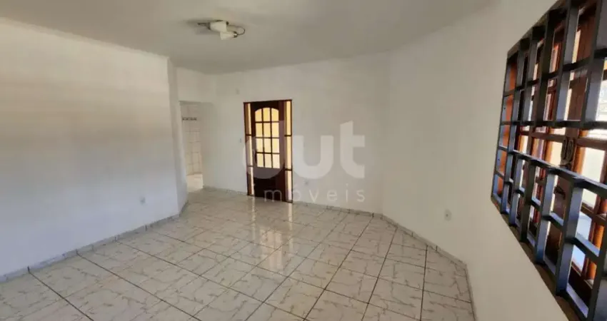 Casa com 3 quartos à venda na Rua Armando Júlio Bisogni, 176, Parque Santa Bárbara, Campinas