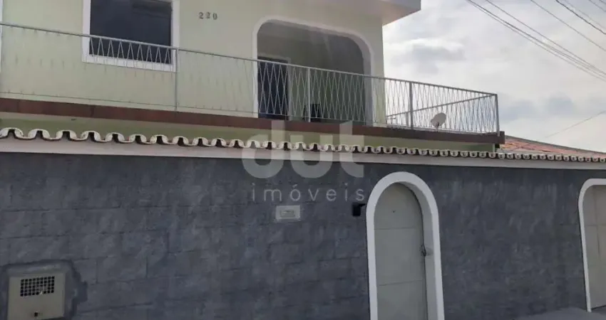 Casa comercial à venda na Rua Olga de Rocco Cobucci, 220, Parque Santa Bárbara, Campinas