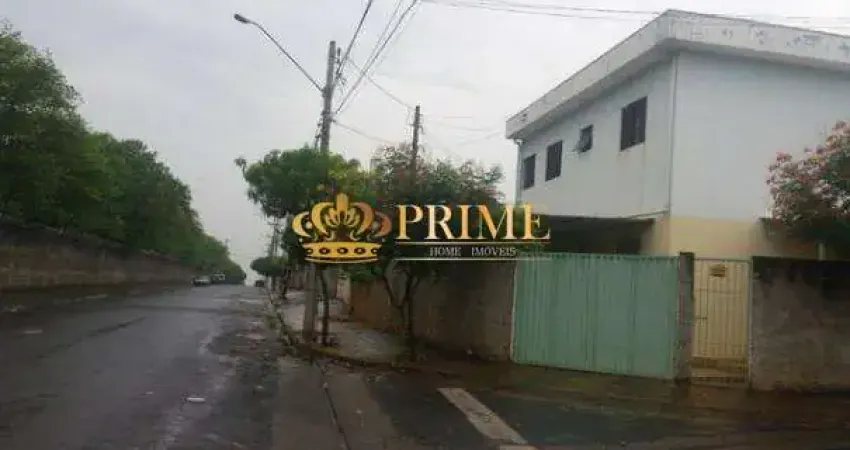 Casa com 4 quartos à venda na Rua João Manoel de Santana, 734, Parque Santo Antônio (Nova Veneza), Sumaré