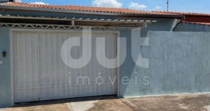 Casa com 2 quartos à venda na Rua Renato Ribeiro, 32, Parque Via Norte, Campinas