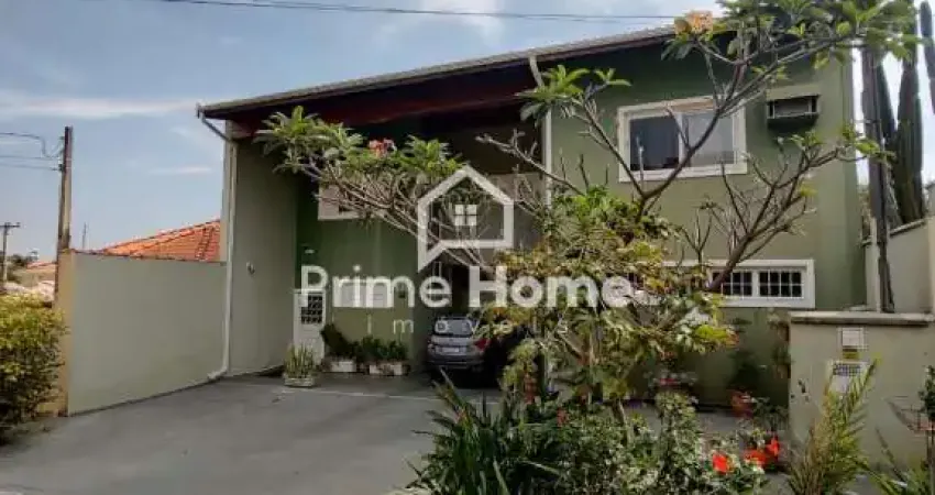 Casa com 3 quartos à venda na Rua Valentina Penteado de Freitas, 535, Parque das Universidades, Campinas