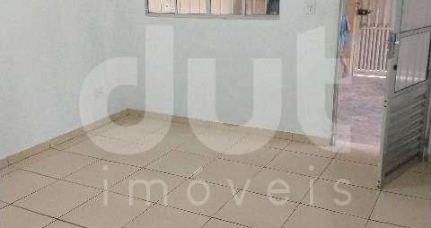 Casa com 2 quartos à venda na Rua Jaçanã, 122, Vila Aeroporto, Campinas