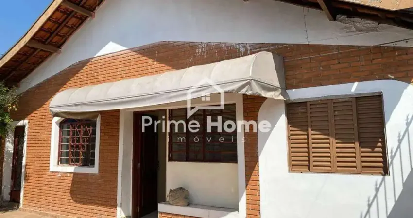 Casa com 4 quartos à venda na Rua dos Guainumbis, 621, Vila Costa e Silva, Campinas