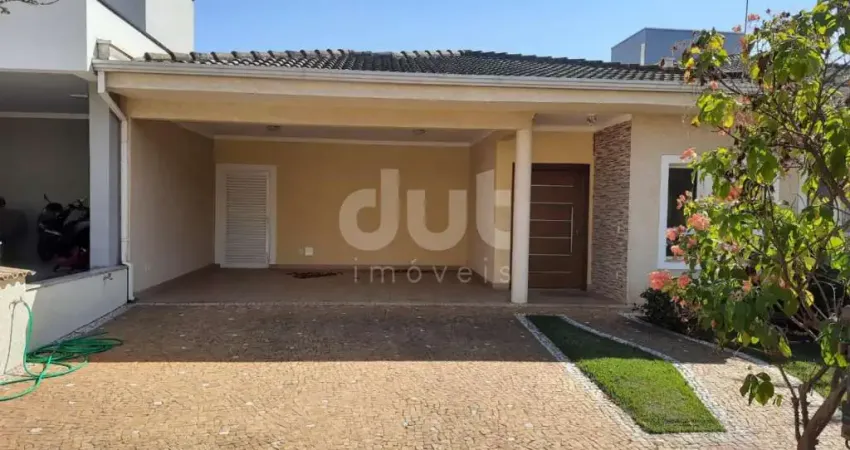 Casa em condomínio fechado com 3 quartos para alugar na Rua Elso Previtale, 645, Jardim Alto da Colina, Valinhos