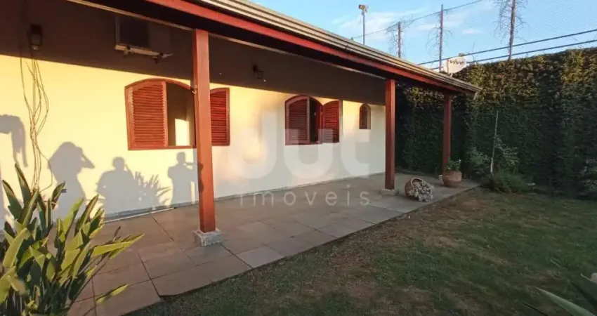 Chácara / sítio com 5 quartos à venda na Estrada de Servidão Januário Guilherme, 10, Jardim Amanda II, Hortolândia