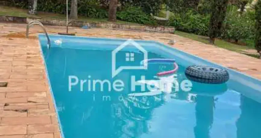 Chácara / sítio com 3 quartos à venda na Rua Luíza Croda Iamarino, 145, Jardim Monte Belo, Campinas