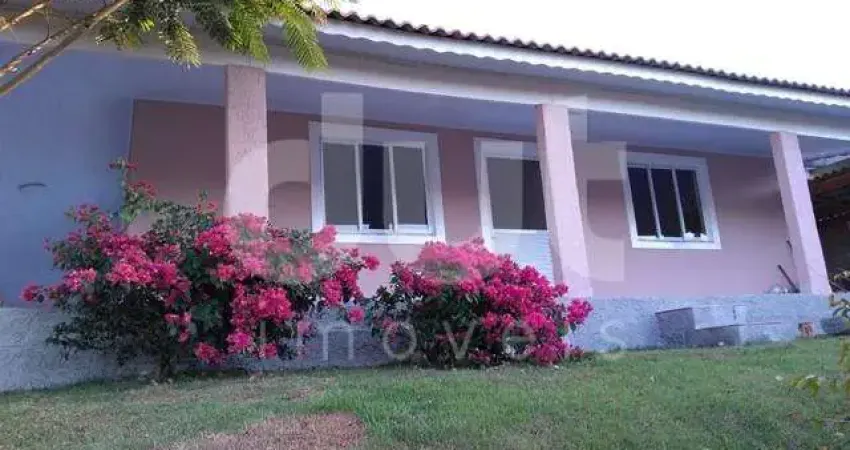 Chácara / sítio com 3 quartos à venda na Rua José Júlio Herculano, 100, Terras de San Marco, Itatiba