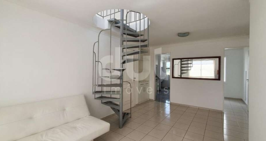 Cobertura com 3 quartos à venda na Rua São Miguel Arcanjo, 1730, Jardim Nova Europa, Campinas