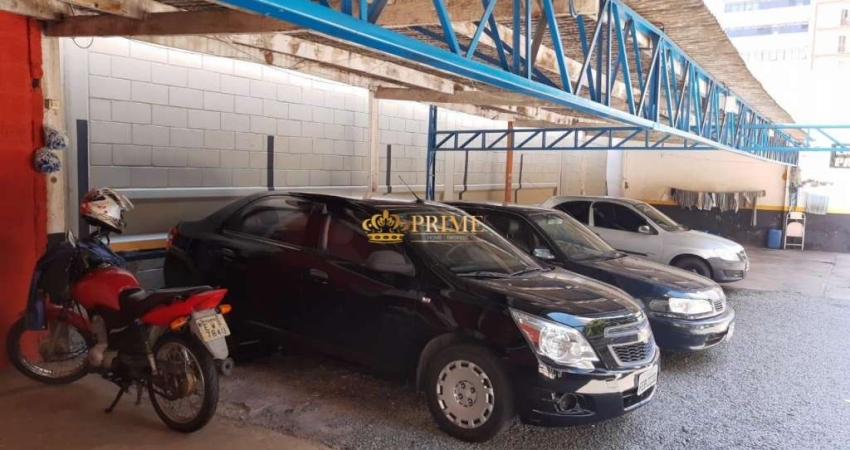 Sala comercial à venda na Rua José de Alencar, 296, Centro, Campinas