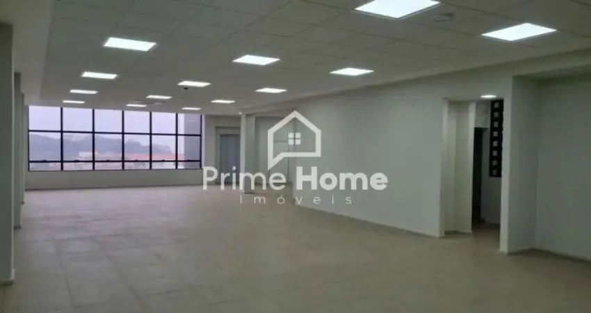 Prédio para alugar na Avenida Andrade Neves, 2260, Jardim Chapadão, Campinas