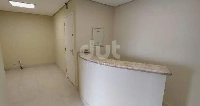 Sala comercial para alugar na Rua Doutor Quirino, 524, Centro, Campinas