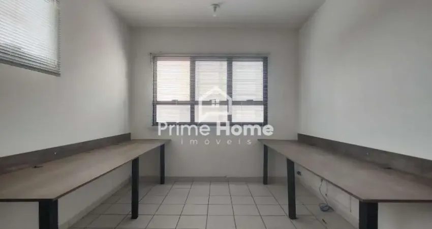 Sala comercial para alugar na Rua José Paulino, 320, Centro, Campinas