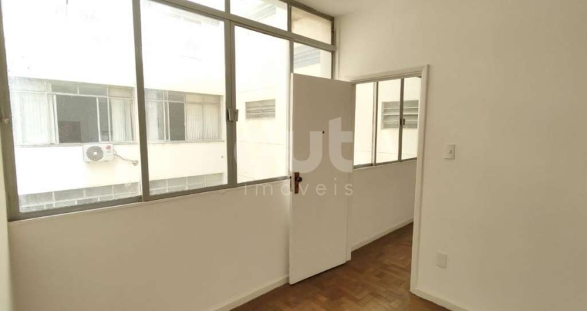 Sala comercial à venda na Avenida Francisco Glicério, 1326, Centro, Campinas