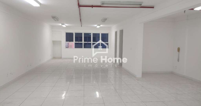 Sala comercial para alugar na Rua Dona Libânia, 2191, Centro, Campinas
