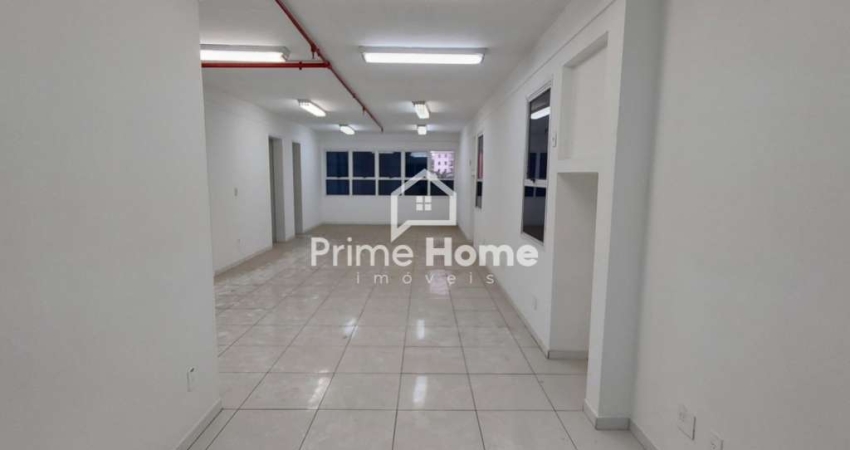 Sala comercial para alugar na Rua Dona Libânia, 2191, Centro, Campinas