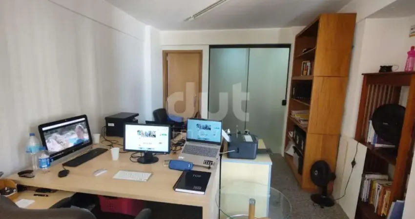 Sala comercial para alugar na Rua José de Alencar, 293, Centro, Campinas