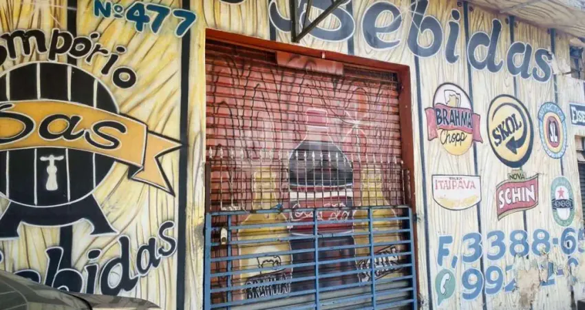 Sala comercial para alugar na Avenida Marechal Juarez Távora, 477, Jardim Campos Elíseos, Campinas