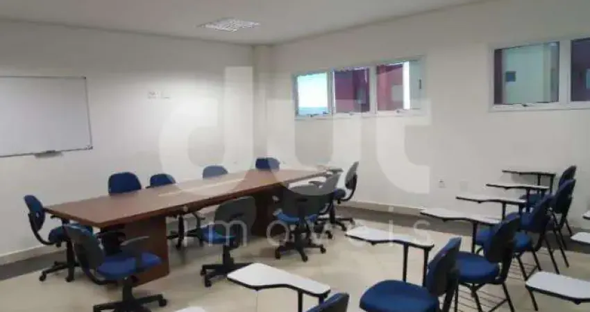 Sala comercial para alugar na Rua Frei Manoel da Ressurreição, 1488, Jardim Guanabara, Campinas