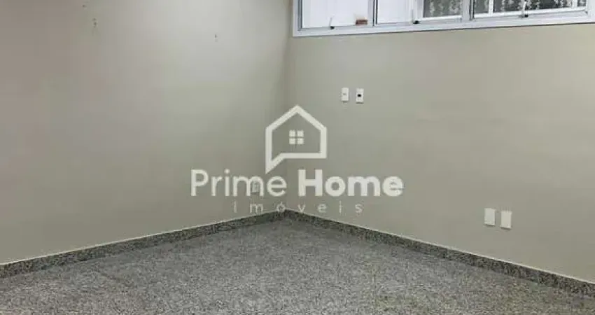 Sala comercial para alugar na Rua Jorge de Figueiredo Corrêa, 1323, Parque Taquaral, Campinas
