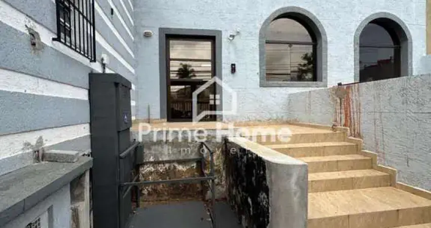 Sala comercial para alugar na Avenida Marechal Carmona, 470, Vila João Jorge, Campinas