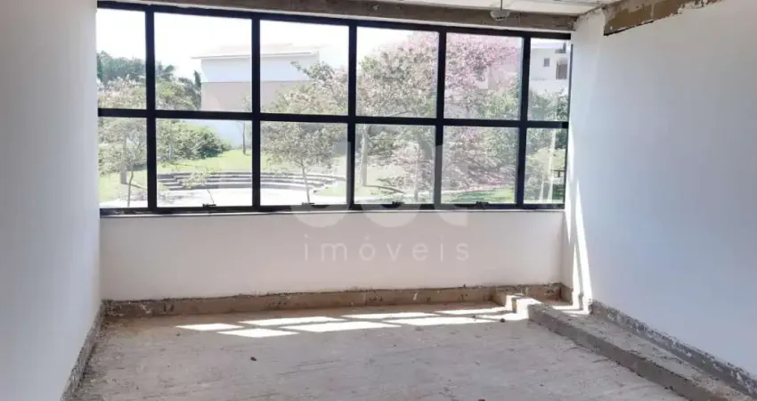 Sala comercial à venda na Rua Ana Viana Silveira Franco, 18, Ville Sainte Helene, Campinas