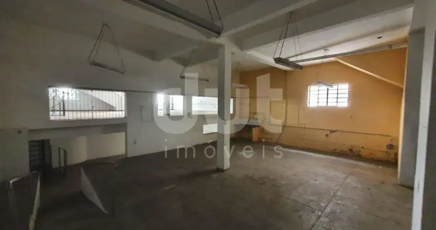 Sala comercial à venda na Rua Coronel Quirino, 172, Cambuí, Campinas