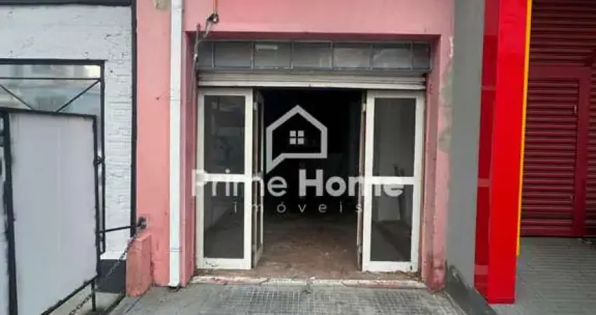 Sala comercial para alugar na Rua Coronel Quirino, 172, Cambuí, Campinas