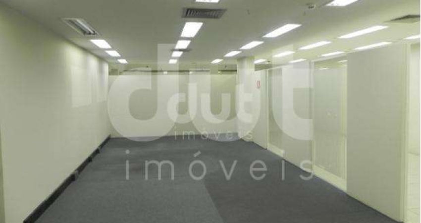 Sala comercial para alugar na Rua Conceição, 284, Centro, Campinas