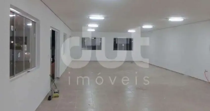 Sala comercial à venda na Rua Maringá, 40, Jardim Nova América, Hortolândia