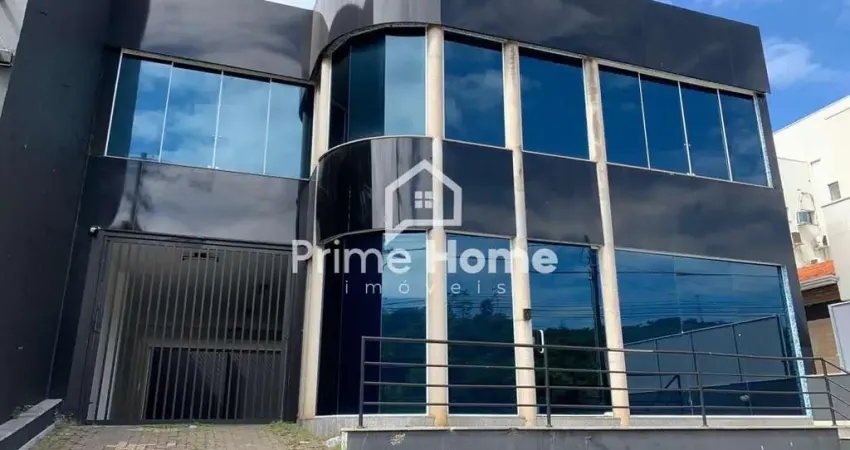 Sala comercial para alugar na Avenida Invernada, 1963, Parque Nova Suíça, Valinhos
