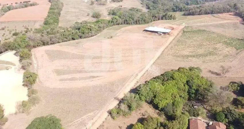 Fazenda à venda na São José, KM 3, Barreiro, Santo Antônio de Posse