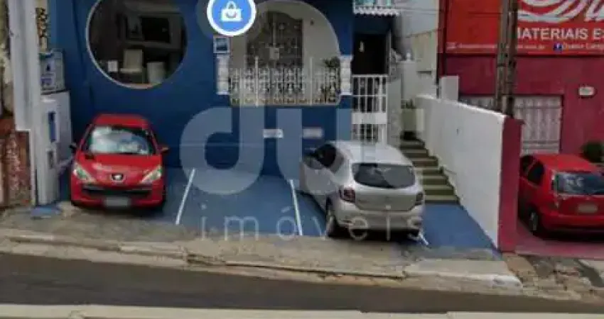 Terreno comercial à venda na Avenida Doutor Moraes Salles, 1681, Centro, Campinas