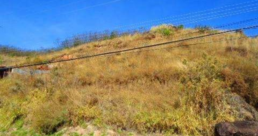 Terreno em condomínio fechado à venda na Rua Éttore Papa, 738, Colinas do Ermitage (Sousas), Campinas