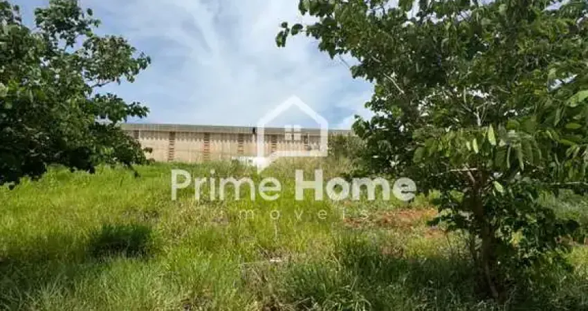 Terreno à venda na 2, 67, Reserva Riviera, Campinas