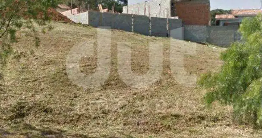 Terreno à venda na Rua Nápoli, 247, Giardino D' Itália, Itatiba