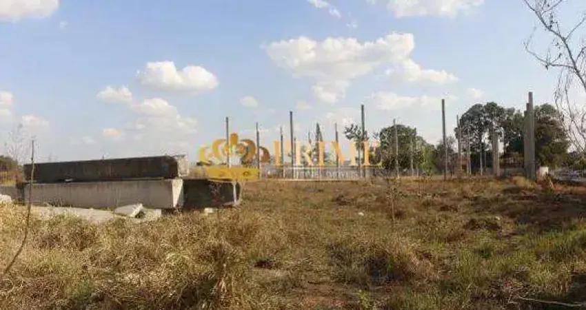 Terreno comercial à venda na Rua Calêndulas, 01, Jardim Boa Vista, Hortolândia