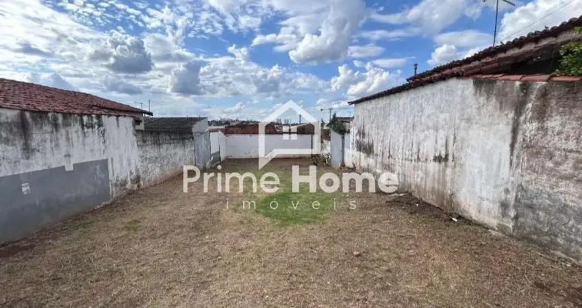 Terreno à venda na Rua Doutor Silvino de Godoy, 259, Jardim Conceição, Campinas