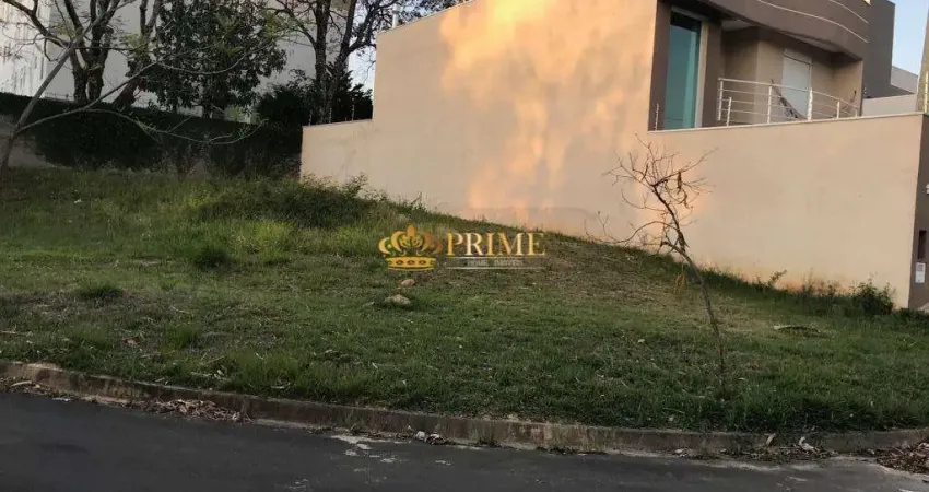 Terreno à venda na Rua Francisco Anysio de Oliveira Paula Filho, 25A, Jardim Ibirapuera, Campinas